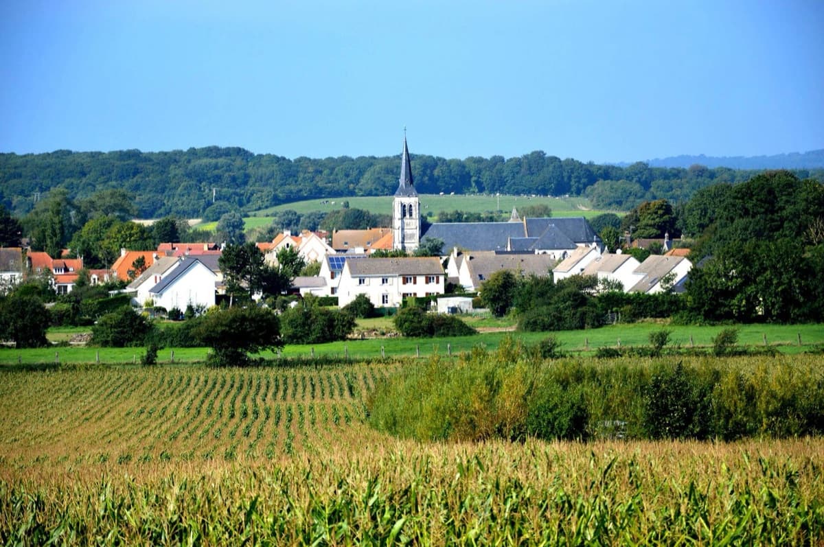Rénovation de sols à Hardelot (62152) Hardelot (62152) — vue de la ville