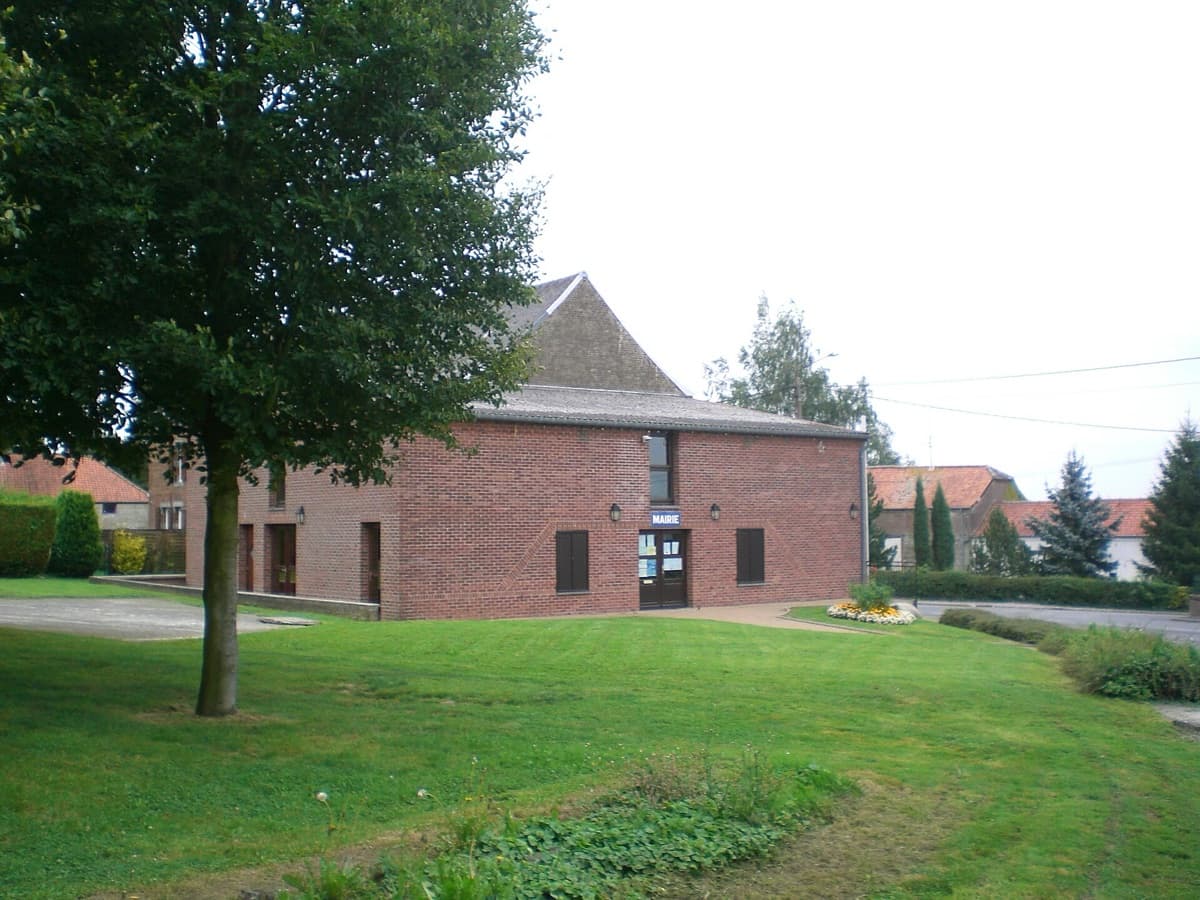 Mairie de Wattignies (59139) Mairie de Wattignies (59139)